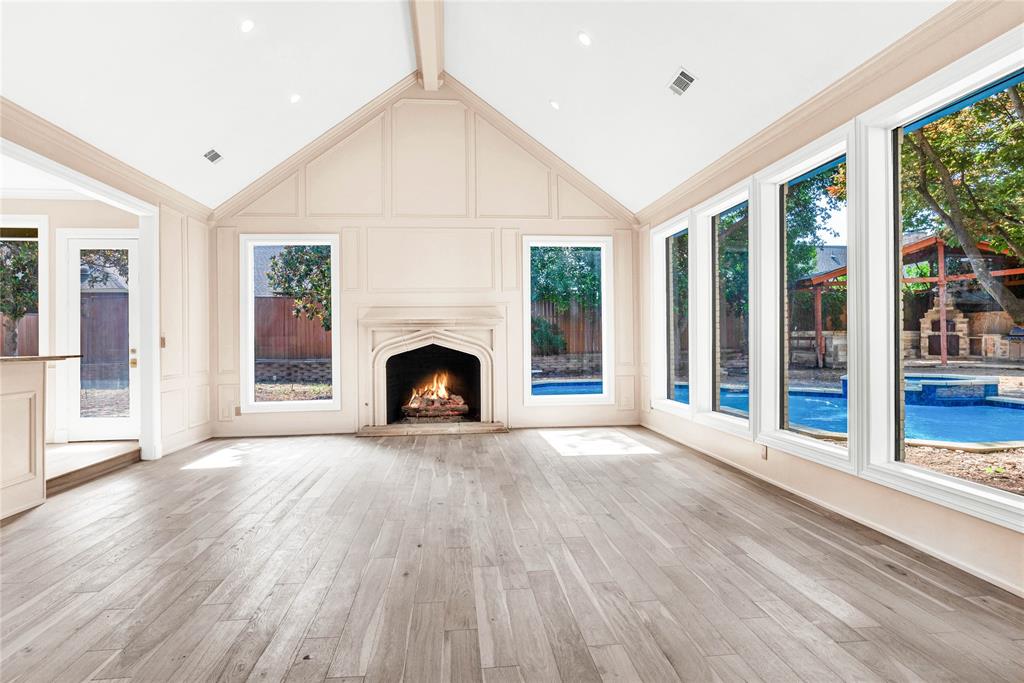 Harbord Oaks Estates - Residential