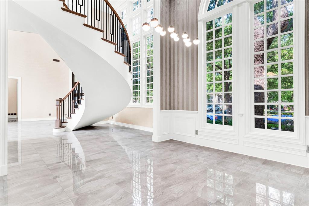 Harbord Oaks Estates - Residential