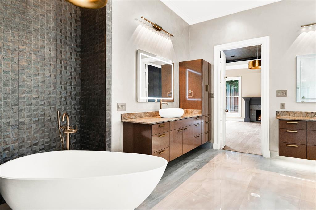 Harbord Oaks Estates - Residential