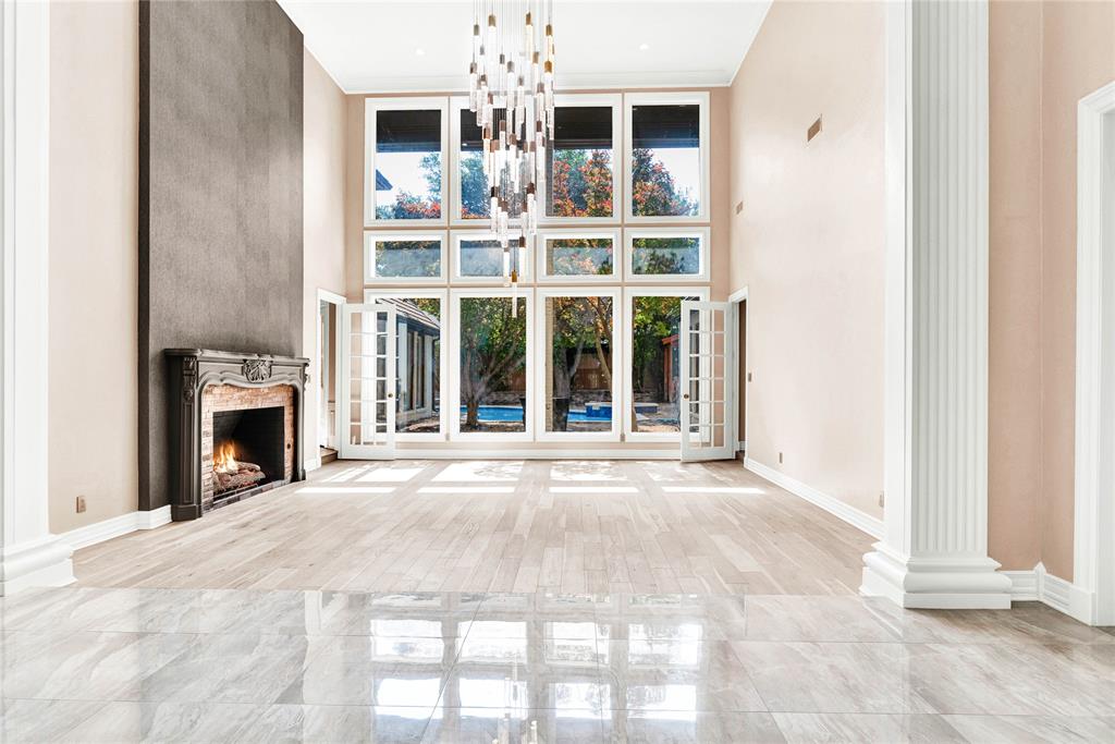 Harbord Oaks Estates - Residential