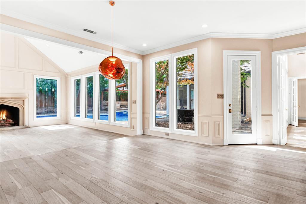 Harbord Oaks Estates - Residential