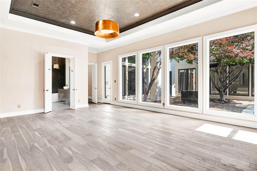 Harbord Oaks Estates - Residential