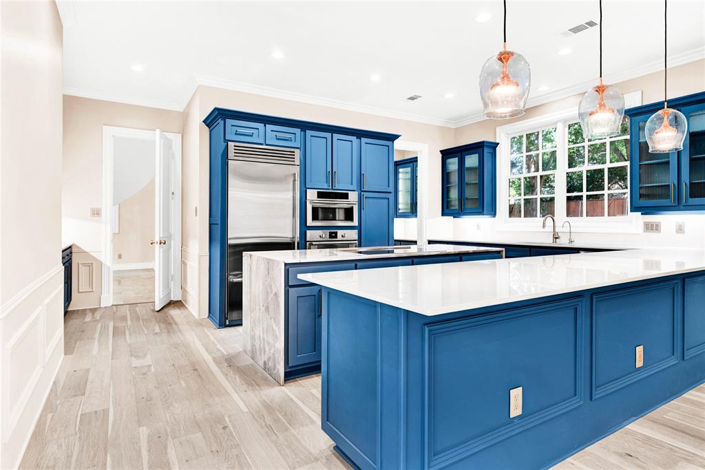 Harbord Oaks Estates - Residential