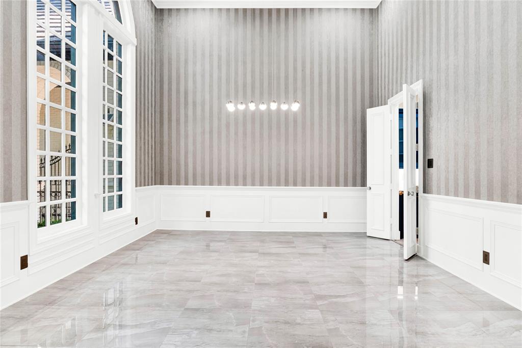 Harbord Oaks Estates - Residential