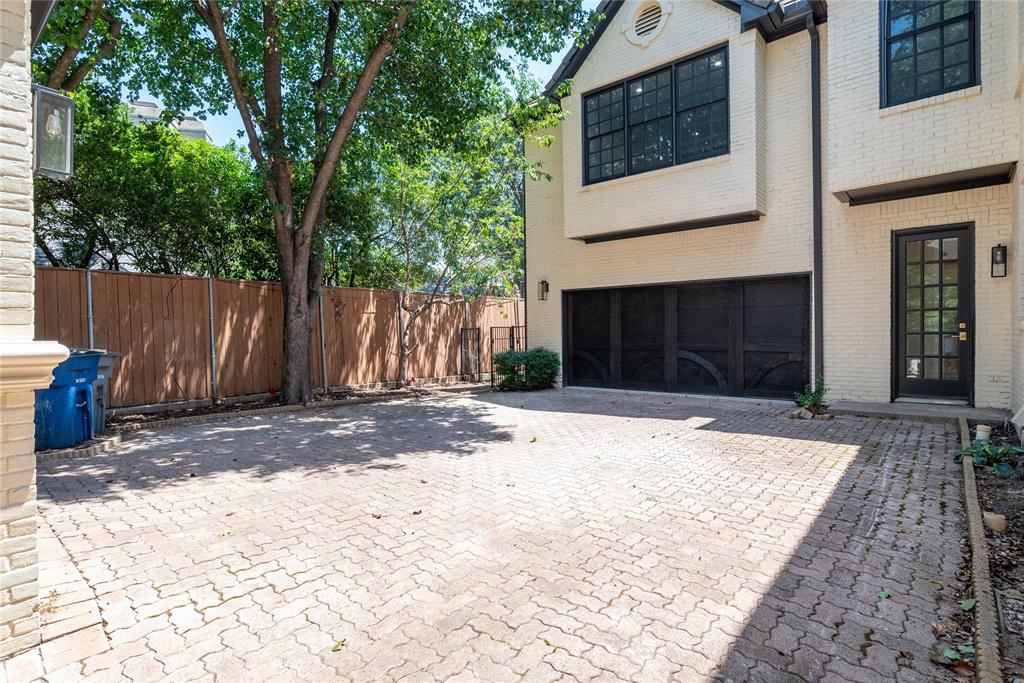 Harbord Oaks Estates - Residential