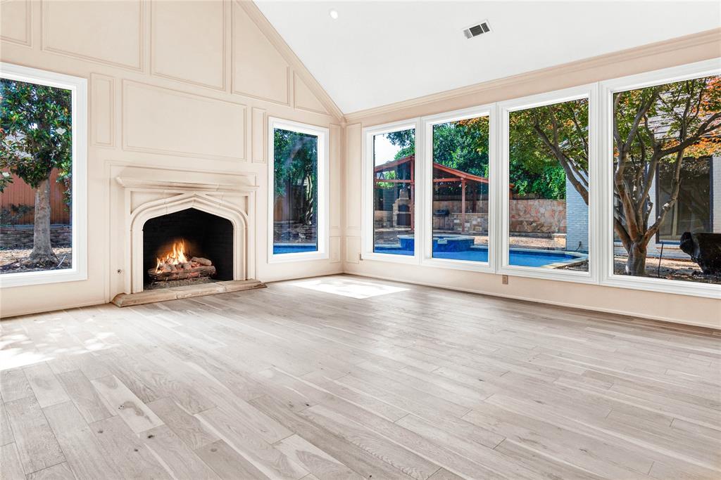 Harbord Oaks Estates - Residential