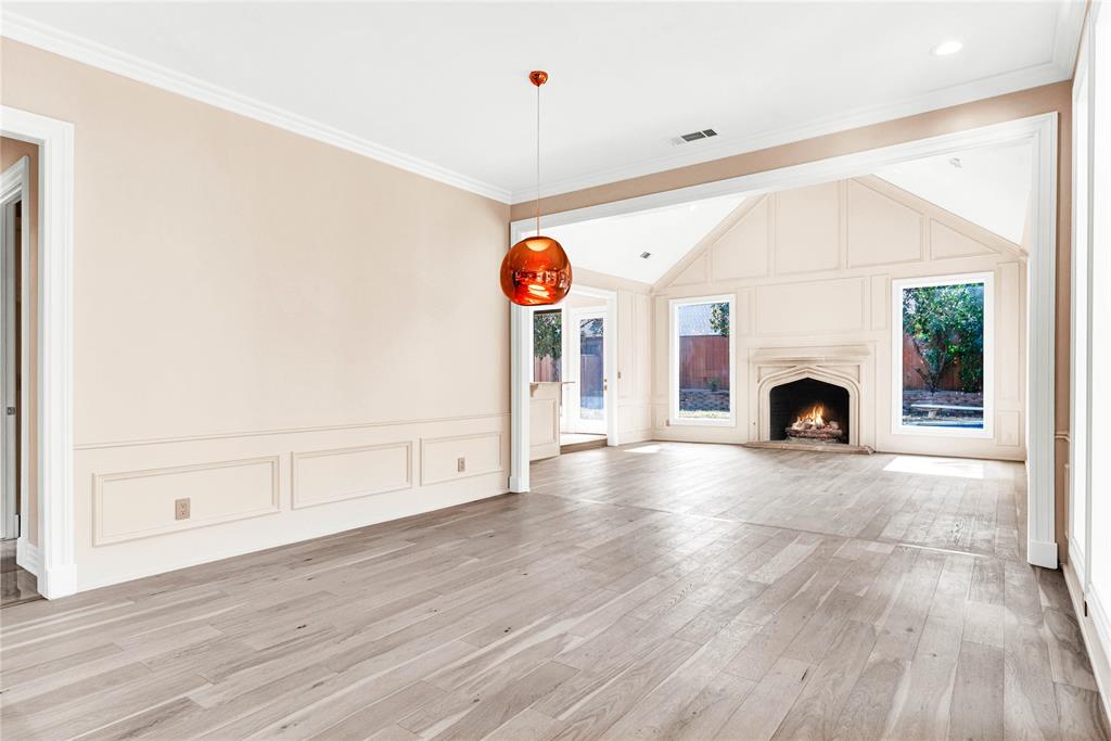 Harbord Oaks Estates - Residential