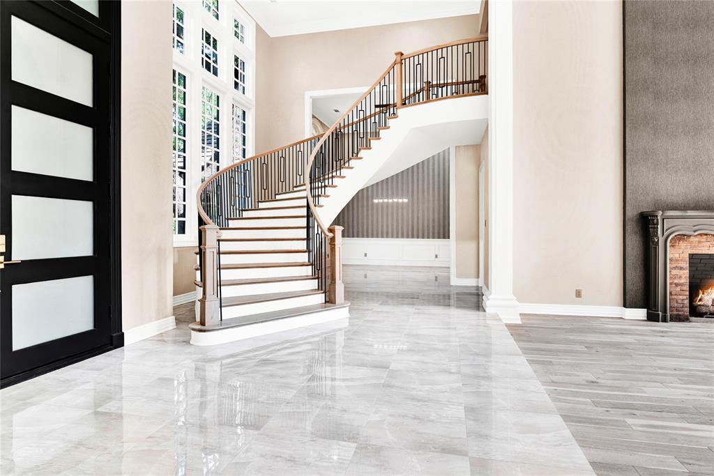 Harbord Oaks Estates - Residential