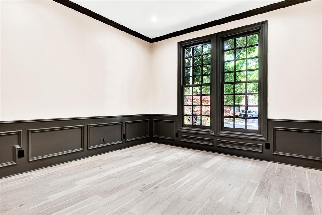 Harbord Oaks Estates - Residential