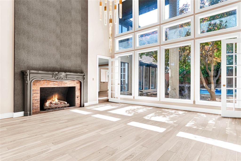 Harbord Oaks Estates - Residential