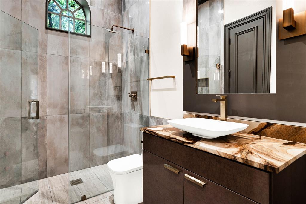 Harbord Oaks Estates - Residential