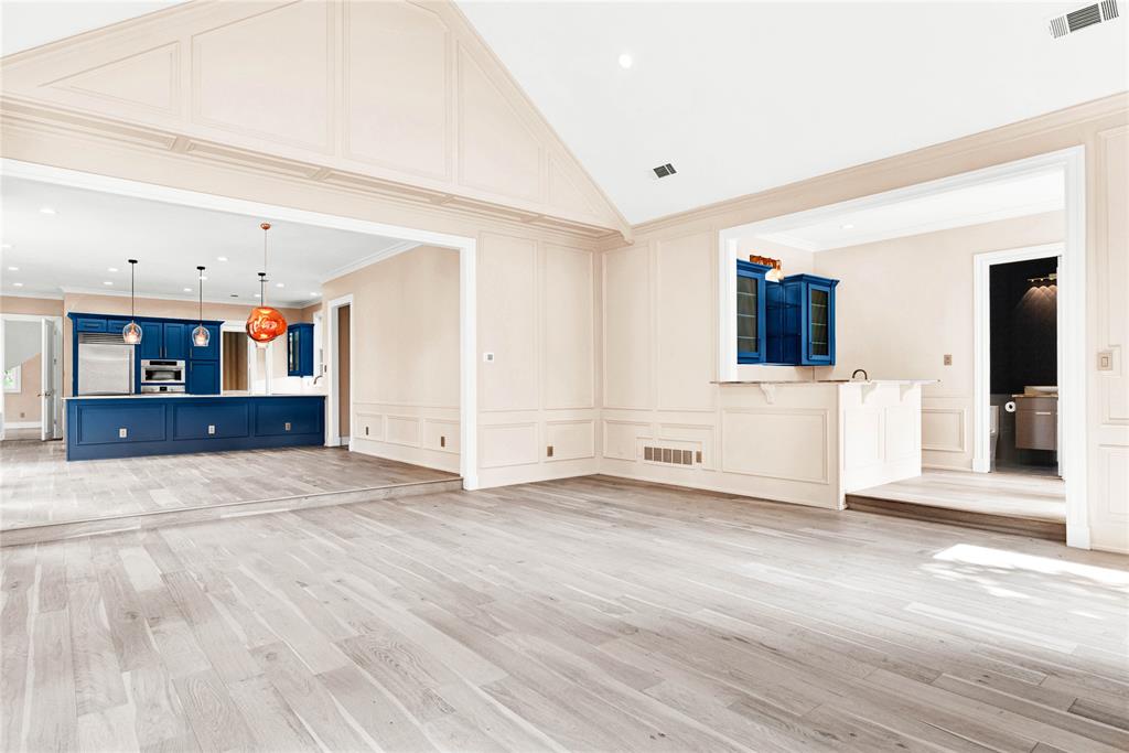 Harbord Oaks Estates - Residential