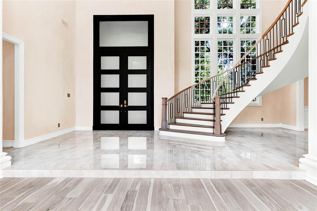 Harbord Oaks Estates - Residential