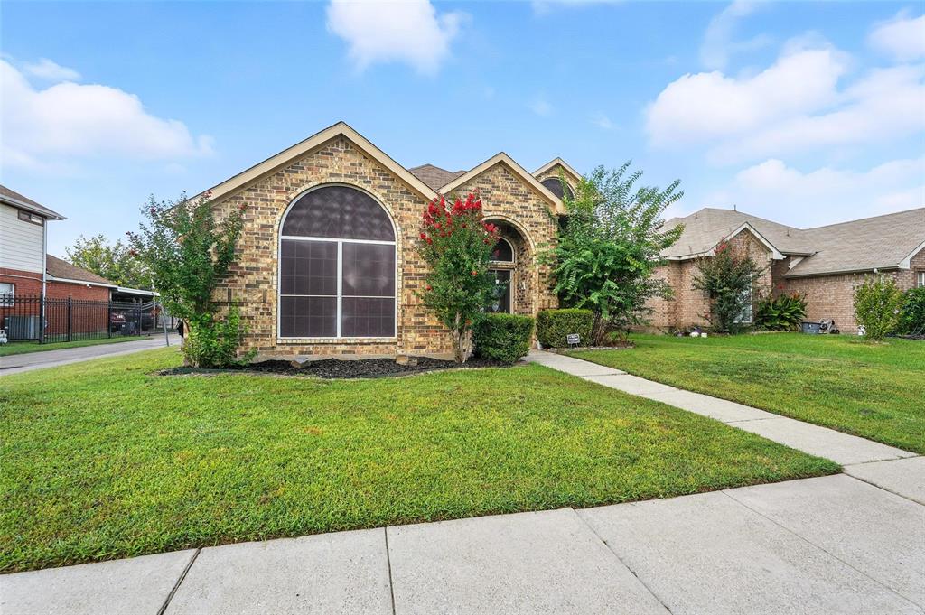 3205 Cool Springs Circle