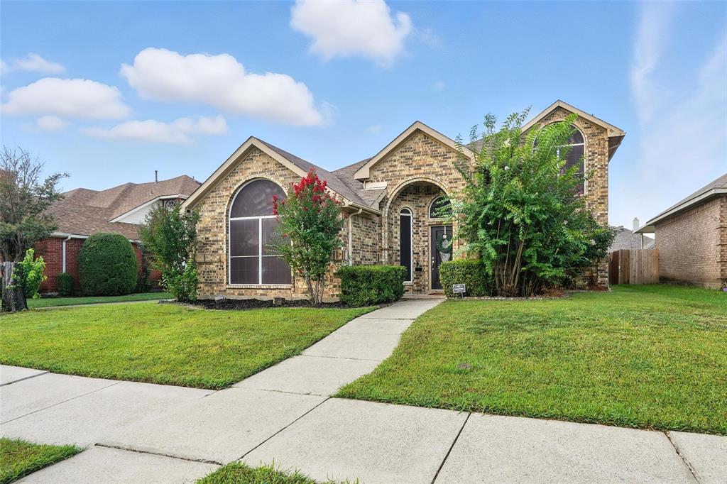 3205 Cool Springs Circle