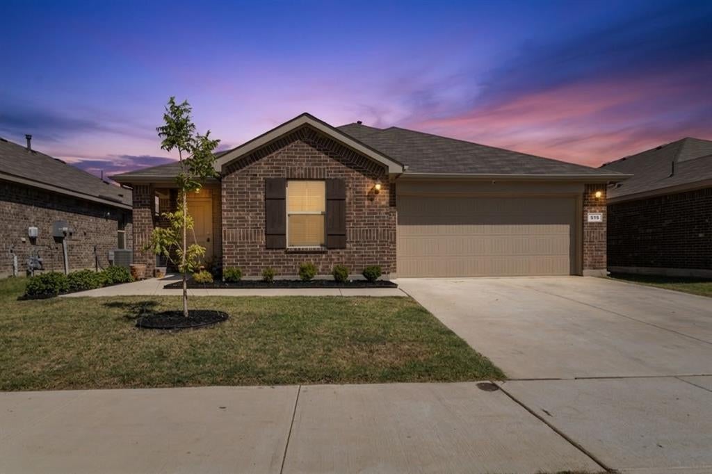 616 Sand Point Drive