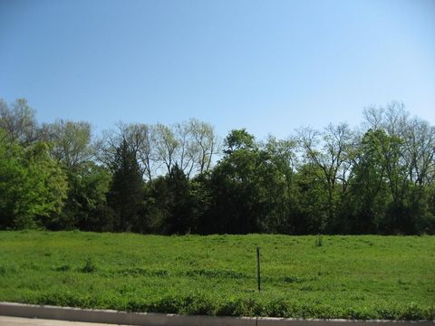 A home in Denison