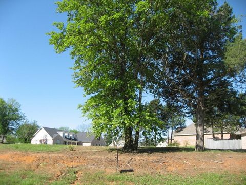 A home in Denison