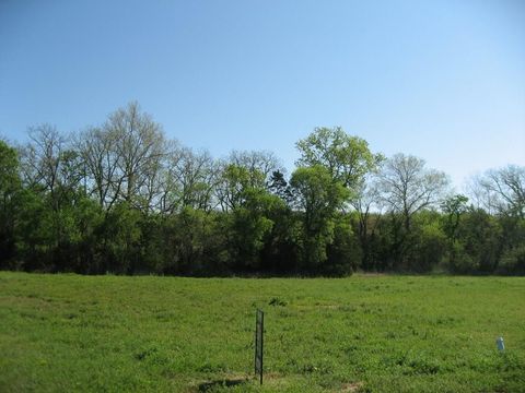 A home in Denison