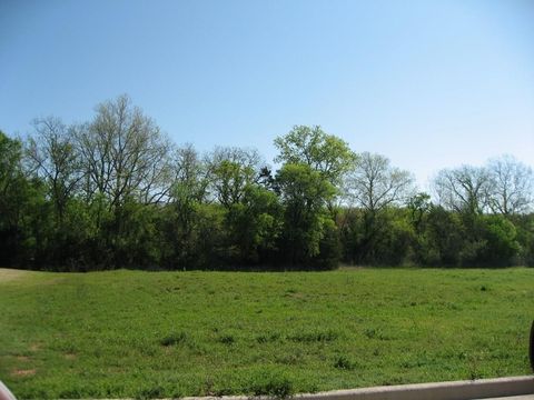 A home in Denison