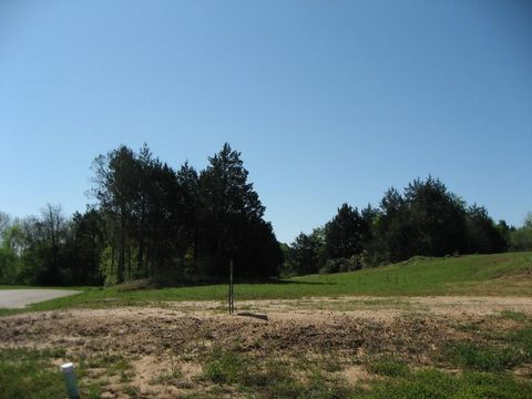 A home in Denison