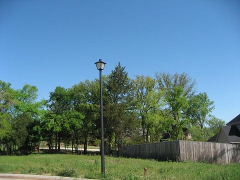 A home in Denison