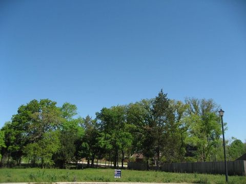 A home in Denison