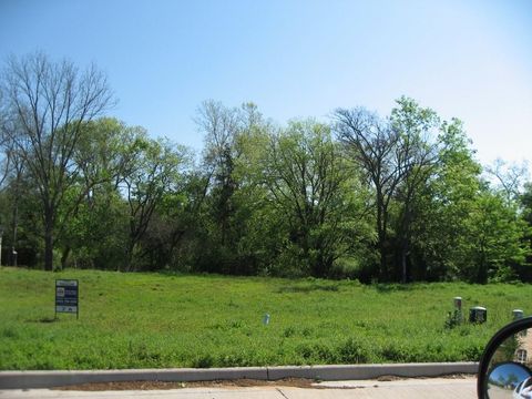 A home in Denison