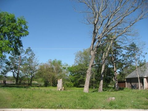 A home in Denison