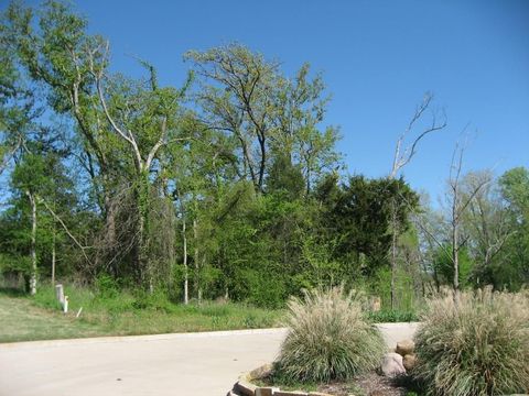 A home in Denison