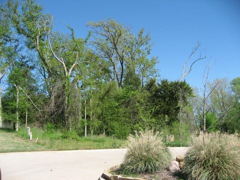 A home in Denison