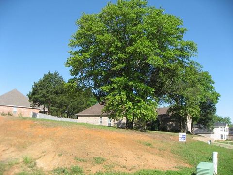 A home in Denison