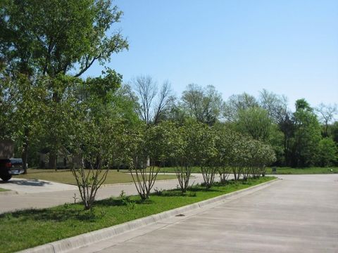 A home in Denison