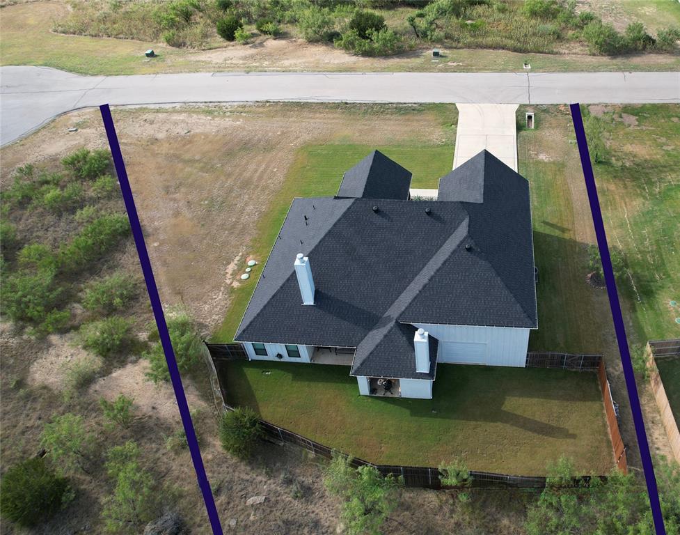 1233 Green Elm Road
