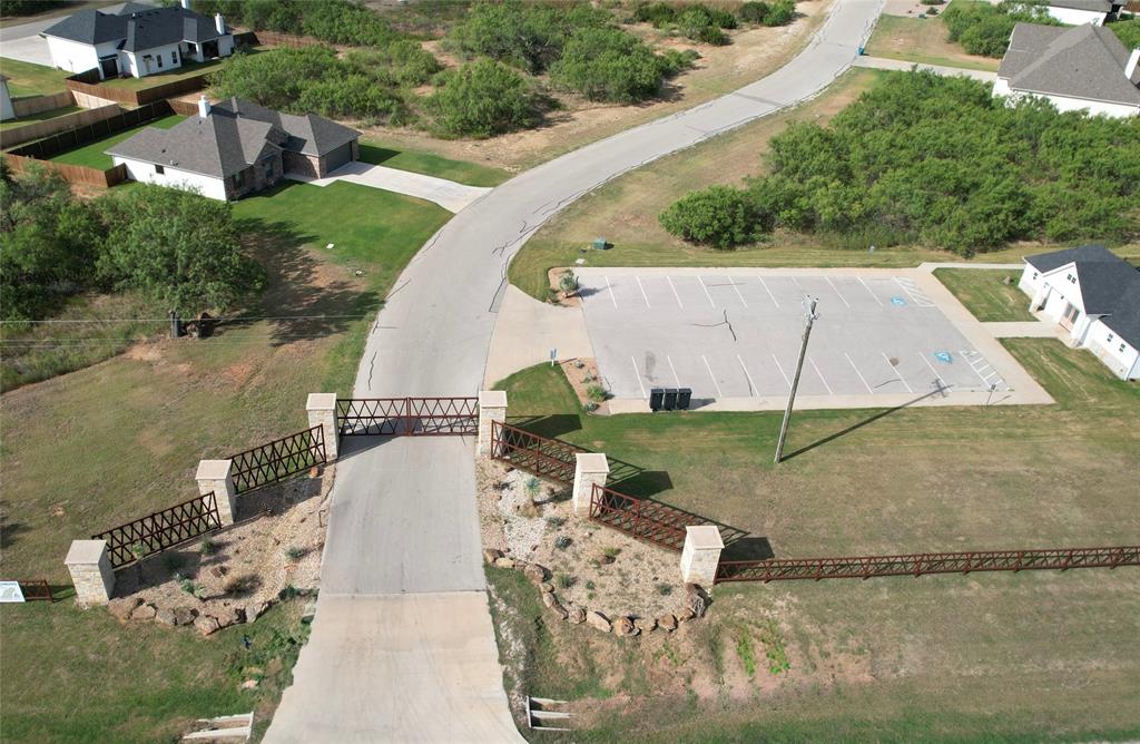 1233 Green Elm Road