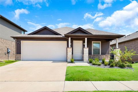 Photo of 207 Woodlands Boulevard, Terrell, TX 75160 (MLS # 21099053)