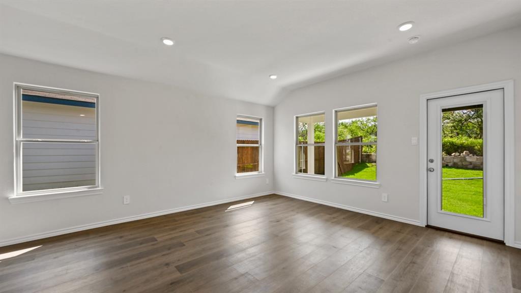 Blaire Lake - Residential