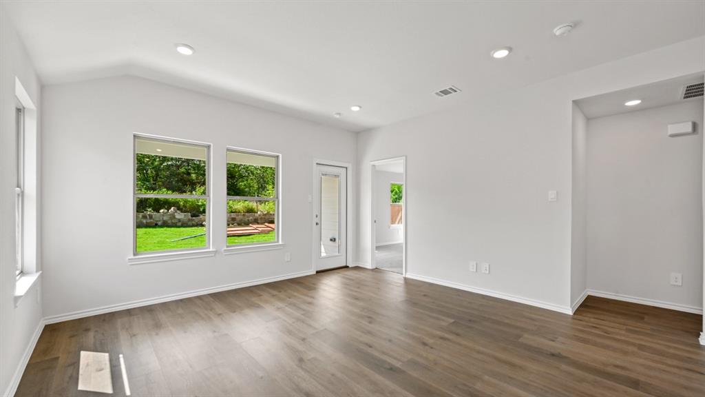 Blaire Lake - Residential
