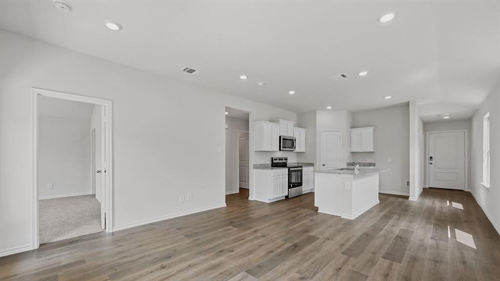 Blaire Lake - Residential