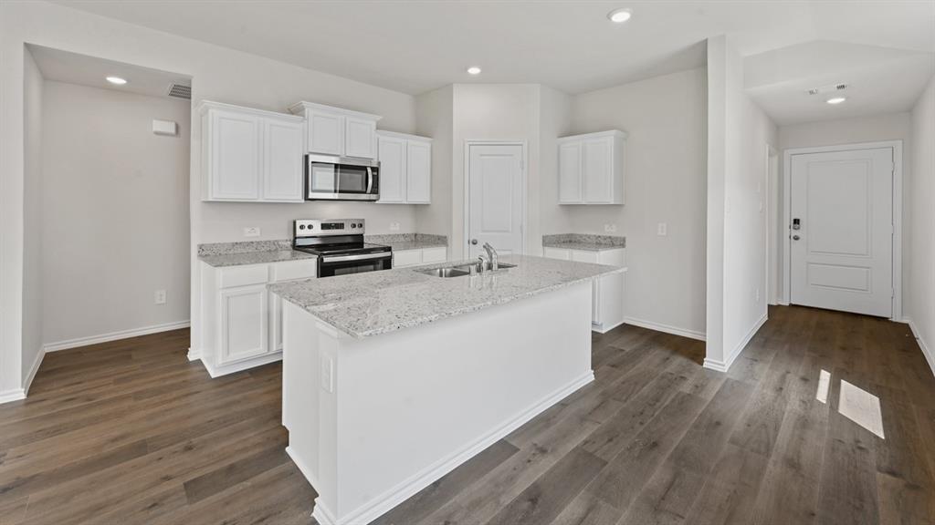 Blaire Lake - Residential