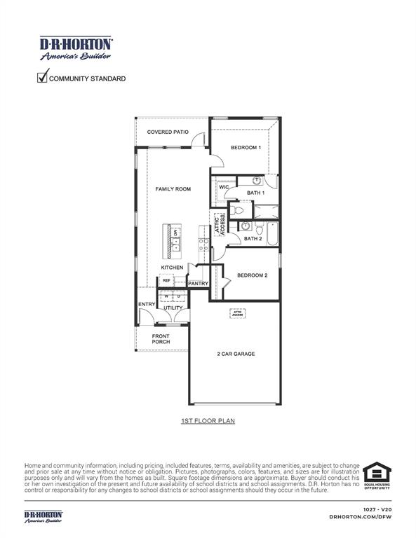 Blaire Lake - Residential
