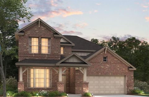 4026 Yellow Bells Way Celina TX 75009