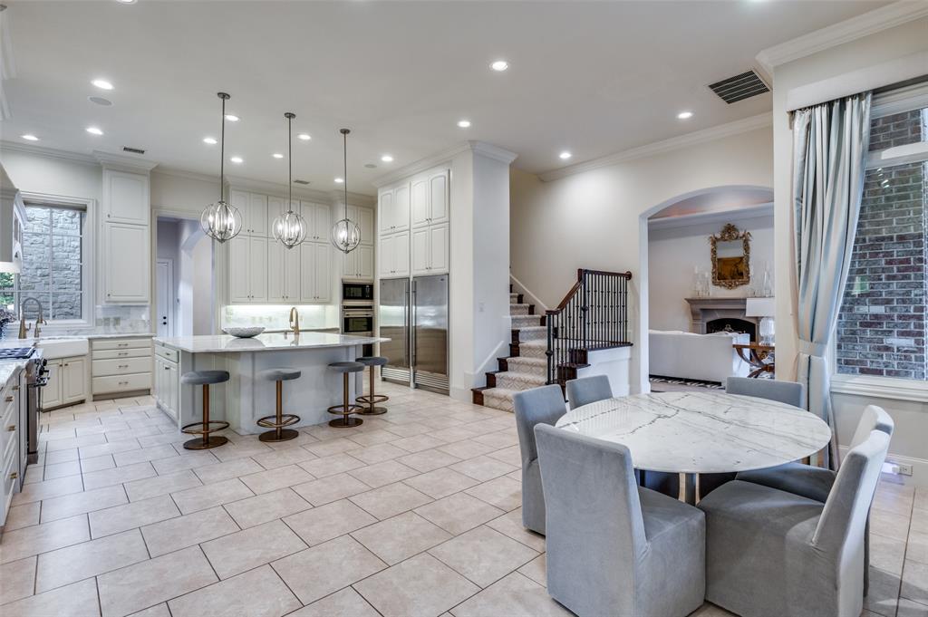 Preston Road Estates - Residential