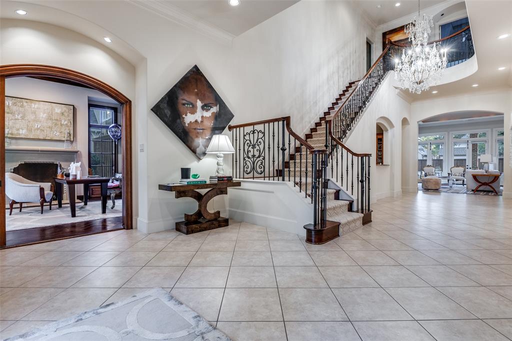 Preston Road Estates - Residential