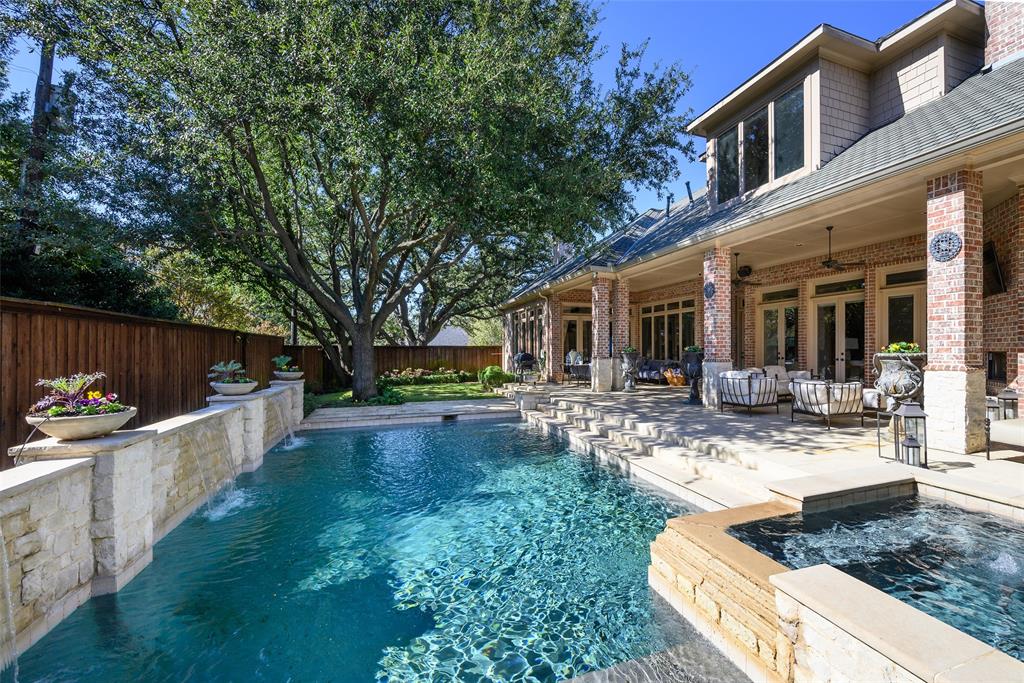 Preston Road Estates - Residential