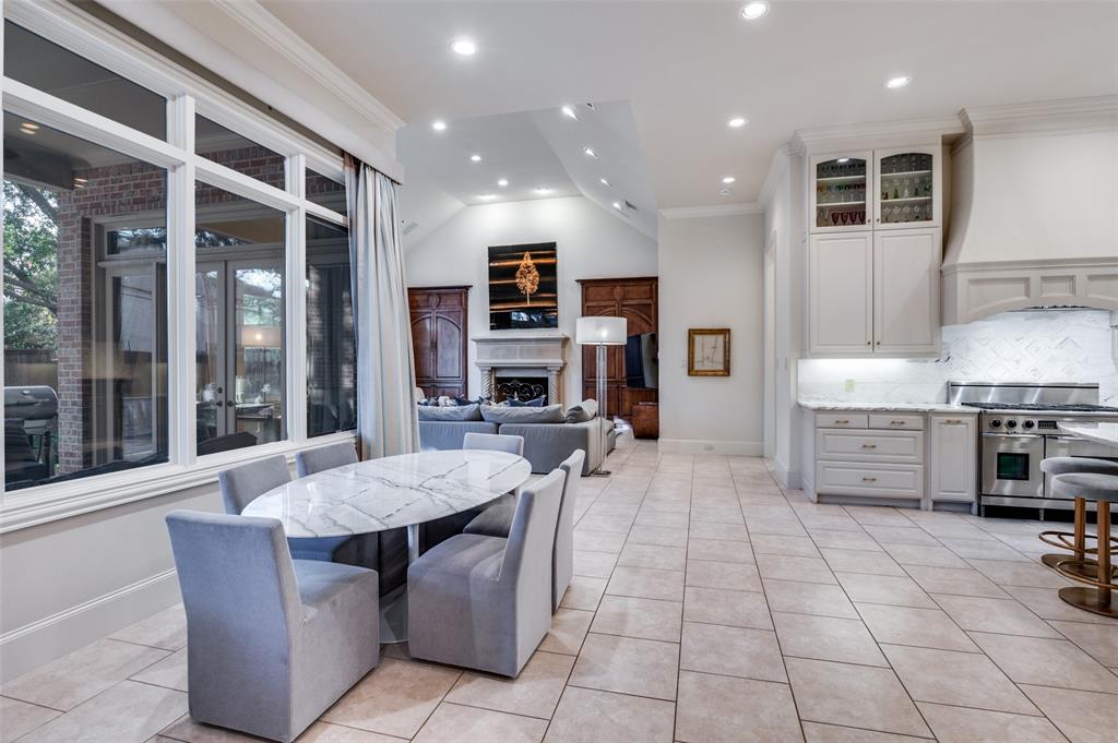 Preston Road Estates - Residential