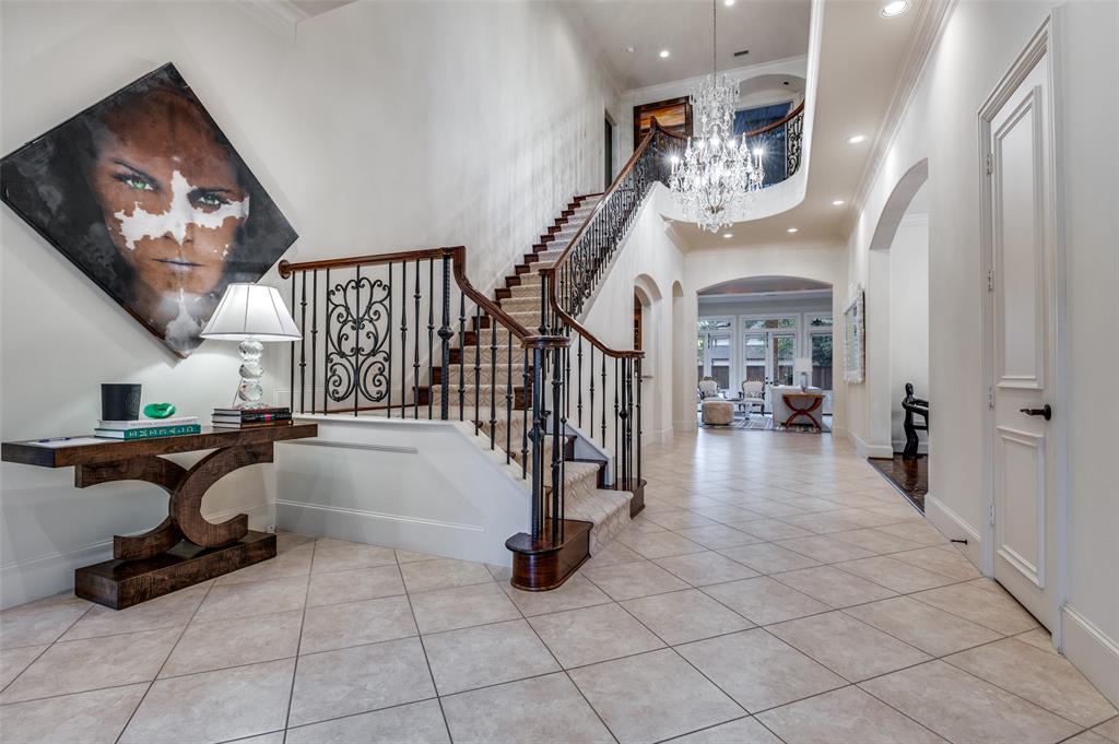 Preston Road Estates - Residential