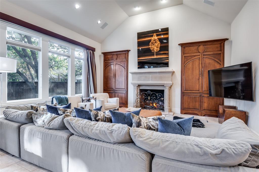 Preston Road Estates - Residential