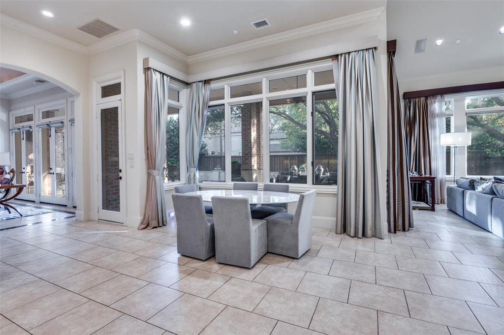 Preston Road Estates - Residential