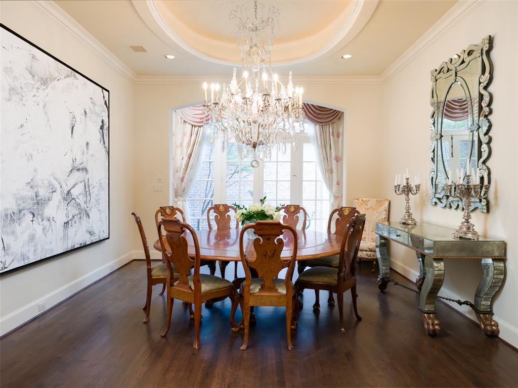 Preston Road Estates - Residential